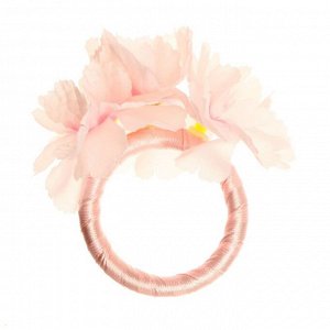 Кольцо для салфеток «Розовая сакура»
