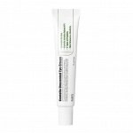 Крем для век с пептидами и центеллой Purito Centella Unscented Eye Cream