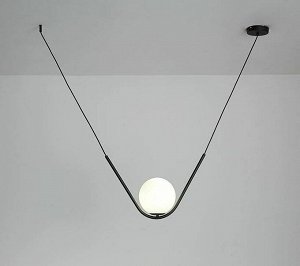 Lampsshop Подвесной светильник Braban