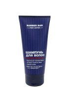 Шампунь д/волос Сafemimi Barber.Bar Против перхоти , 200 мл