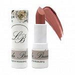 Ланда Бранда Помада увлажняющая с сияющим эффектом Bright &amp; Moisturizing 506 4 гр