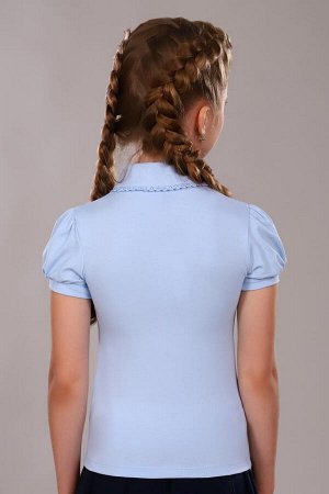Джемпер для девочки