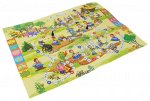 Настольная Игра-Ходилка Красная Шапочка
