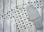Пижама для мальчика (футболка и штанишки)