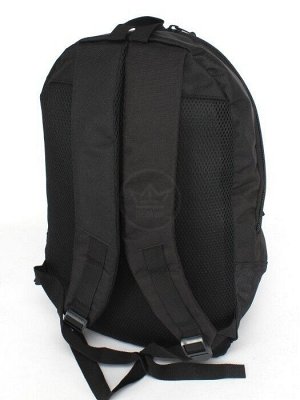 Рюкзак жен текстиль MC-8296,  1отд,  1внутр+2внеш/карм,  черный 246864