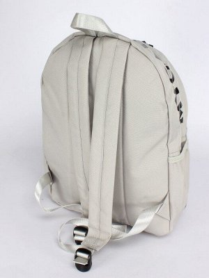 Рюкзак MC-9011,  молодежный,  1отд,  1внутр+3внеш.карм,  серый 246861