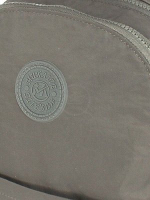 Рюкзак жен текстиль ZH-88068,  2отд,  5внеш,  3внут/карм,  серый 246856