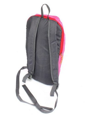 Рюкзак жен текстиль Battr-1102,  1отд,  1внеш/ карм,  розовый 246913