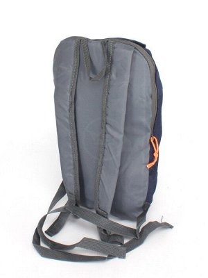 Рюкзак жен текстиль Battr-1102,  1отд,  1внеш/ карм,  синий 246911