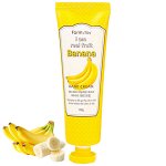 Крем для рук банановый FarmStay Banana Hand Cream, 100гр