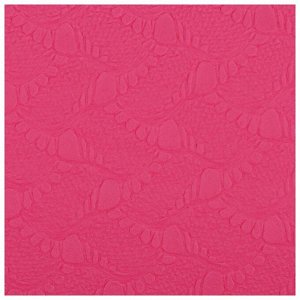 Коврик для йоги Sangh 183 х 61 х 0,6 см, двусторонний, цвет розово-серый