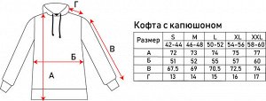 СИМА-ЛЕНД Толстовка Putin team, Mr. President, красная