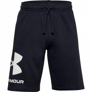 Шорты Under Armour Rival Fleece Big Logo Shorts, (1357118-001)