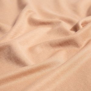Костюм женский (футболка, шорты) MINAKU: Casual collection цвет песочный