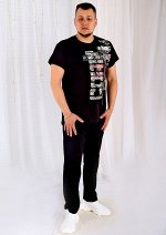 Футболка  &quot;Даниил&quot;