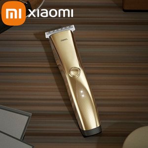 Машинка-стайлер для стрижки волос Xiaomi Riwa RE-6321