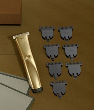 Машинка-стайлер для стрижки волос Xiaomi Riwa RE-6321