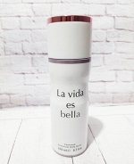 Дезодорант женский La vida Es Bella, 200 мл.