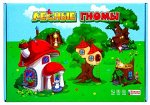 Игра- стратегия для детей &quot;Лесные гномы&quot; , арт.Р3876