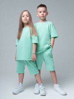 11-373U (ментоловый) Костюм