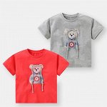 Футболка BabyKids Element b802