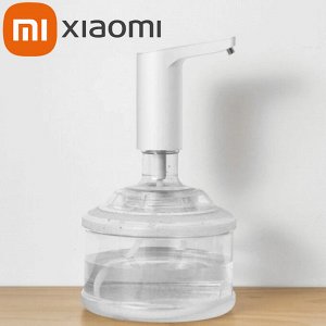 Автоматическая помпа с УФ стерилизацией воды Xiaomi Xiaolang Sterilizing Water Dispenser
