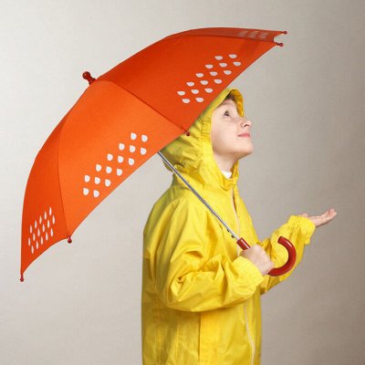 ✌ ИгроЛенд*Детские зонты и дождевики*Новое поступление — Зонты и дождевики детские