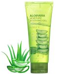 Увлажняющий гель с экстрактом алоэ FarmStay La Ferme Aloe Vera Moisture Soothing Gel, 200мл