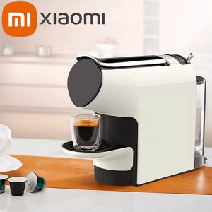 Кофемашина Xiaomi Scishare Capsule Coffee Machine