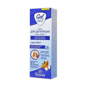 FS DEEP GEL DEPIL ГЕЛЬ Д/ДЕПИЛЯЦИИ СУПЕР-ЭФФЕКТ