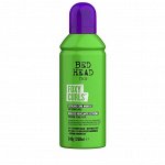 Tigi bed head foxy curls mousse extreme мусс для вьющихся волос 250мл