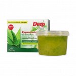 FS DEEP DEPIL ФРУКТОВЫЙ ВОСК Д/ДЕПИЛЯЦИИ АЛОЭ-ВЕРА СМЫВ. ВОДОЙ