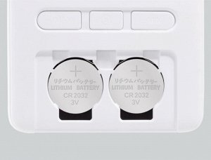 Комнатный термометр - гигрометр Xiaomi Mi MiaoMiaoce LCD (MHO-C601)