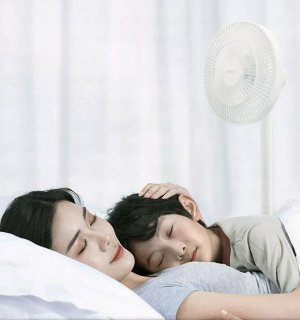 Напольный вентилятор Xiaomi Rosou DC Inverter Fan