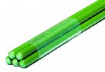 Поддержка металл в пластике GREEN APPLE GCSP-8-60 60см ø 8мм 5шт (Набор 5 шт)