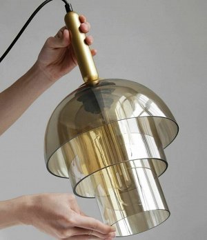 Lampsshop Подвесной светильник Eve