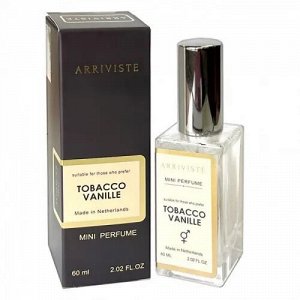 Arriviste Tobacco Vanille Парфюмерная вода 60 мл