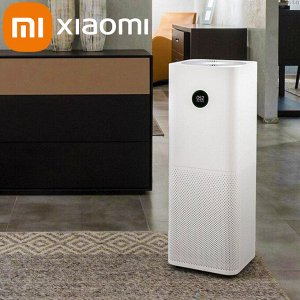 Очиститель воздуха Xiaomi Mi Air Purifier Pro