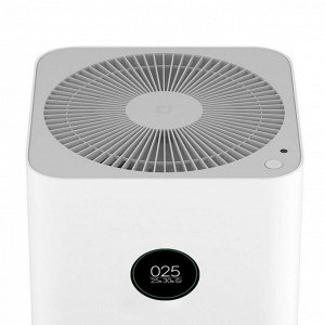 Очиститель воздуха Xiaomi Mi Air Purifier Pro