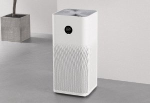 Очиститель воздуха Xiaomi Mi Air Purifier Pro