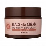 Плацентарный крем для лица Cream The Health Care Cream