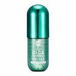 Успокаивающая сыворотка 7 Types Cica Ampoule