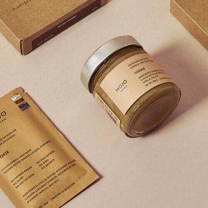 Паста шоколадно-ореховая "Cookie" Mojo Cacao, 200 г