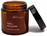 Aroma Harmony Stella Fragrance Свеча Tonka Macadamia 90г / 402850