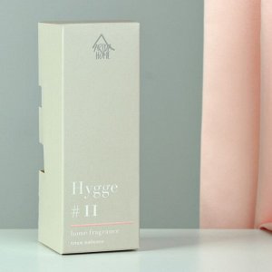 Диффузор ароматический "Hygge", 50 мл, пляж Вайкики