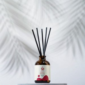 Диффузор ароматический "Africa", 50 мл, цветущая сакура