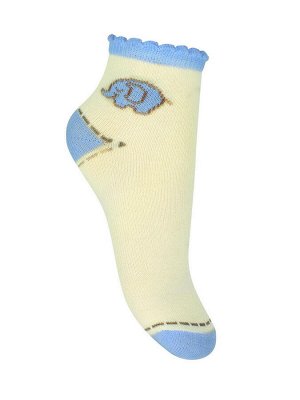 Носочки для детей "Funny socks", цвет Мультиколор
