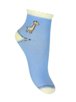 Носочки для детей "Funny socks", цвет Мультиколор