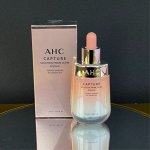 Сыворотка для сияния и ровного тона кожи лица  AHC Capture Solution Prime Glow Ampoule,  50 мл