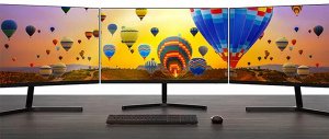 Монитор Xiaomi Mi Desktop Monitor 23.8"